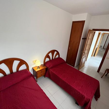 Apartamentos Cami L'Atall Altamar Alcoceber Экстерьер фото