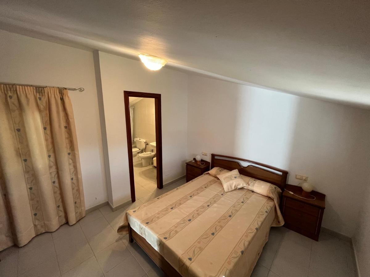 Apartamentos Cami L'Atall Altamar Alcoceber Экстерьер фото