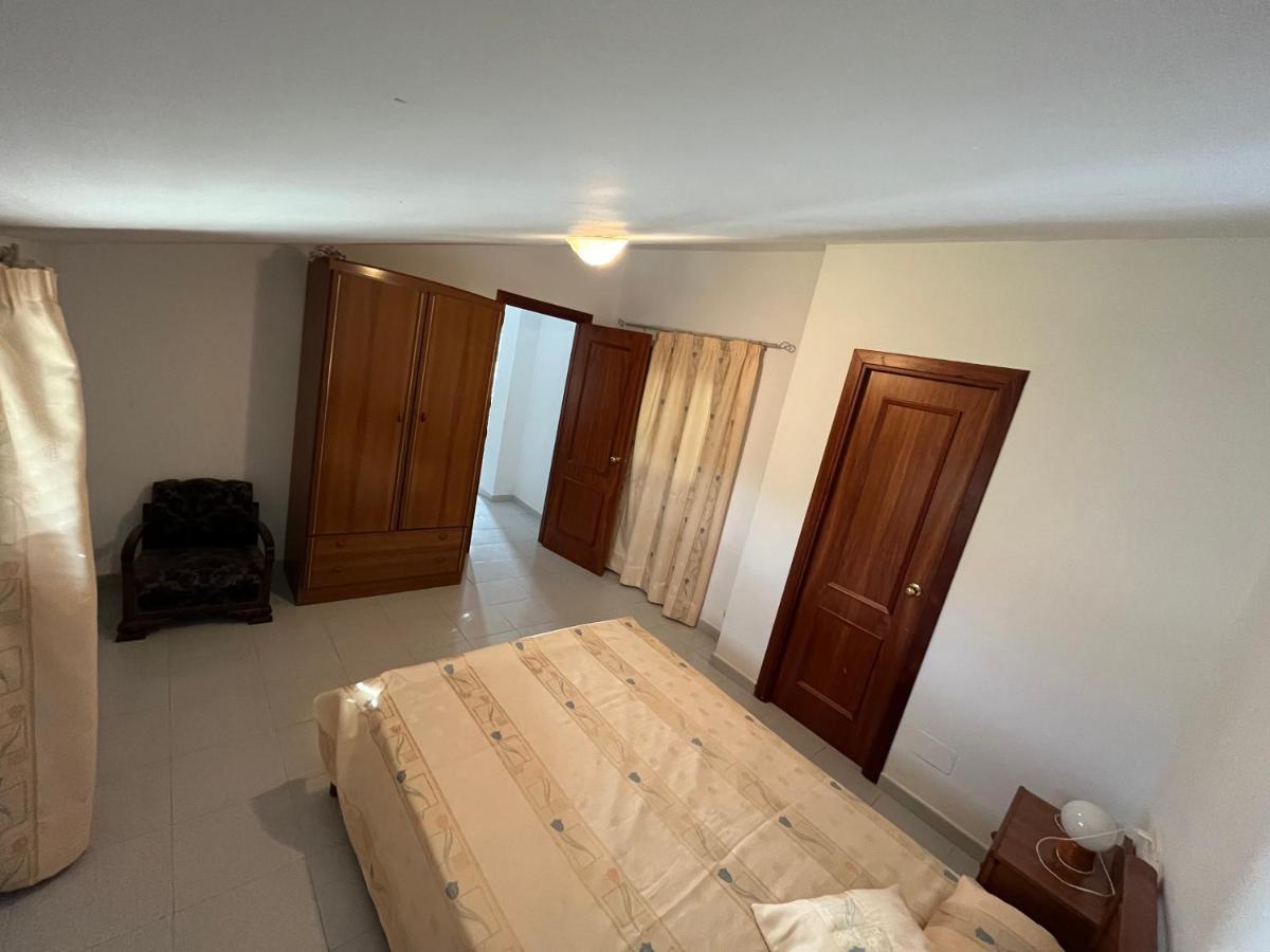 Apartamentos Cami L'Atall Altamar Alcoceber Экстерьер фото