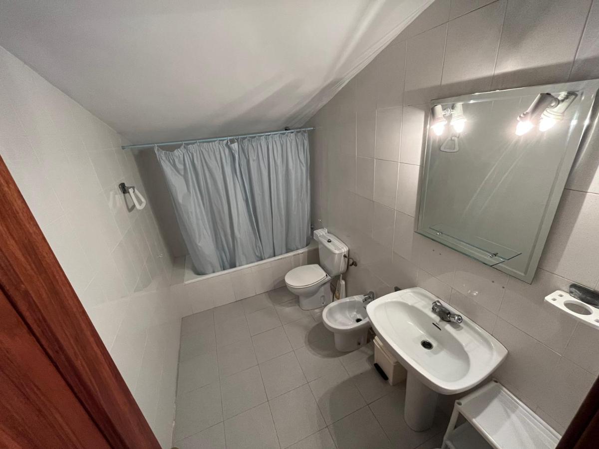 Apartamentos Cami L'Atall Altamar Alcoceber Экстерьер фото