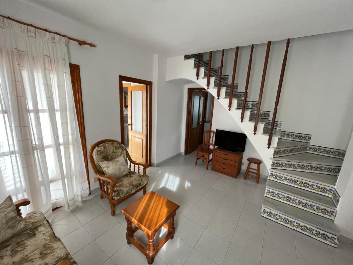 Apartamentos Cami L'Atall Altamar Alcoceber Экстерьер фото