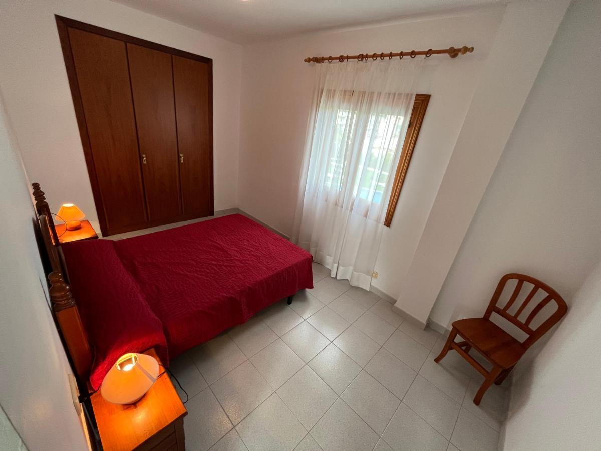 Apartamentos Cami L'Atall Altamar Alcoceber Экстерьер фото