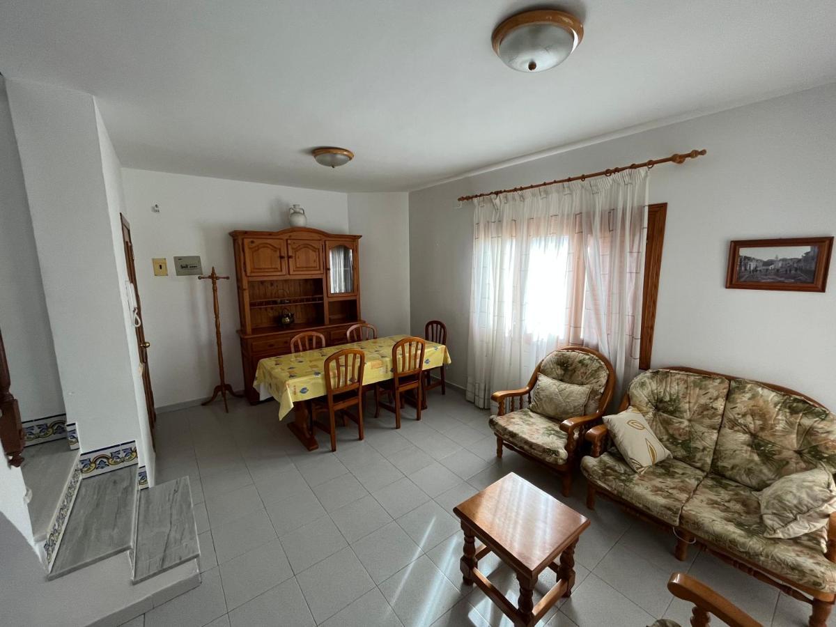 Apartamentos Cami L'Atall Altamar Alcoceber Экстерьер фото